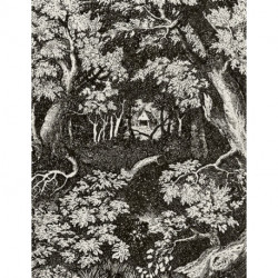 Ugo Rondinone: Kiss Now Kill Later