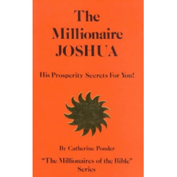 The Millionaire Joshua - the Millionaires of the Bible Series Volume 3: His Prosperity Secrets for You!
