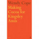 Making Cocoa for Kingsley Amis