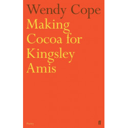 Making Cocoa for Kingsley Amis