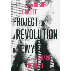 Project for a Revolution in New York