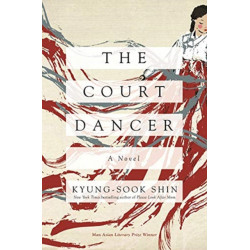 The Court Dancer - A Novel