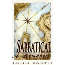 Sabbatical: A Romance
