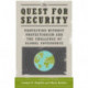 The Quest for Security: Protection Without Protectionism and the Challenge of Global Governance