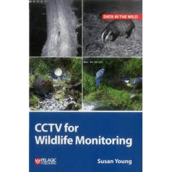 CCTV for Wildlife Monitoring: An Introduction