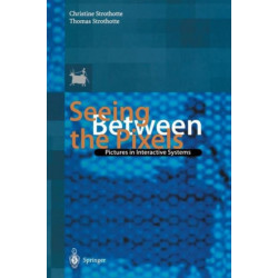 Seeing Between the Pixels: Pictures in Interactive Systems