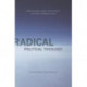 Radical Political Theology: Religion and Politics After Liberalism