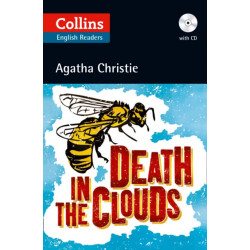 Death in the Clouds: Level 5, B2+