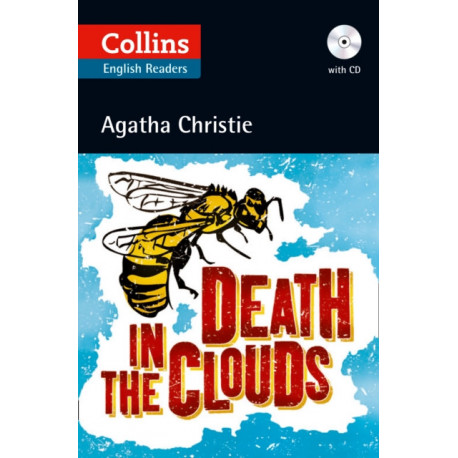 Death in the Clouds: Level 5, B2+