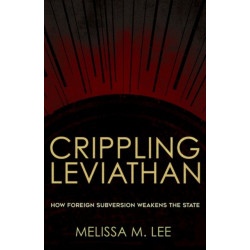 Crippling Leviathan: How Foreign Subversion Weakens the State