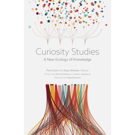 Curiosity Studies: A New Ecology of Knowledge