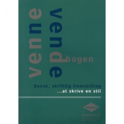 Dansk, skriftlig fremstilling - at skrive en stil - Dansk, retskrivning - at stave rigtigt