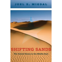 Shifting Sands: The United States in the Middle East