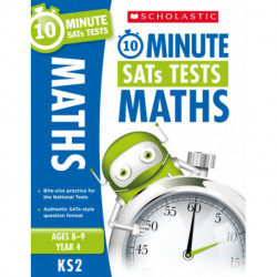 Maths - Ages 8-9