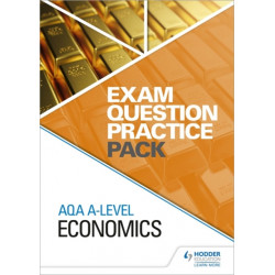 AQA A Level Economics Exam Question Practice Pack