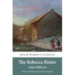 The Rebecca Rioter