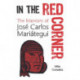 In The Red Corner: The Marxism of Jose Carlos Mariategui