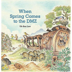 When Spring Comes to the DMZ