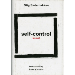 Self Control