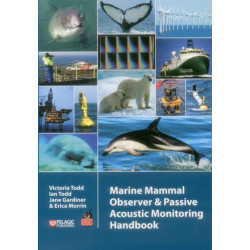 Marine Mammal Observer and Passive Acoustic Monitoring Handbook