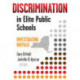 Discrimination in Elite Public Schools: Investigating Buffalo