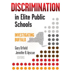 Discrimination in Elite Public Schools: Investigating Buffalo