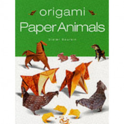 Origami Paper Animals