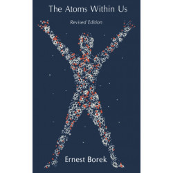 The Atoms Within Us