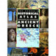 The Penguin Historical Atlas of Ancient Greece