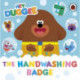 Hey Duggee: The Handwashing Badge