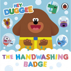 Hey Duggee: The Handwashing Badge