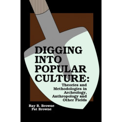 Digging Into Popular Culture