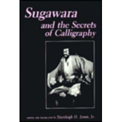 Sugawara and the Secrets of Calligraphy