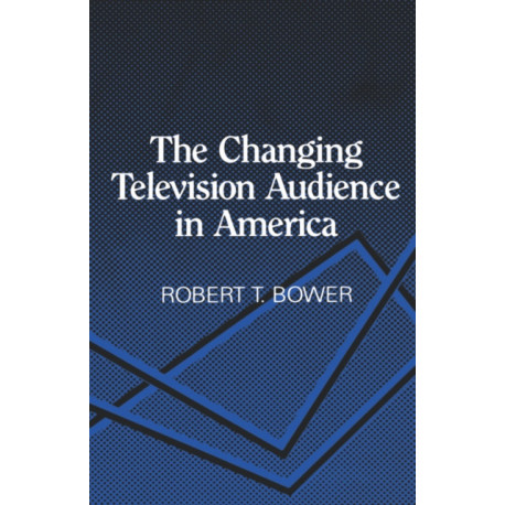 The Changing Television Audience in America