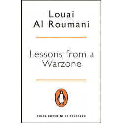 Lessons from a Warzone: How to be a Resilient Leader in Times of Crisis
