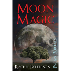 Pagan Portals – Moon Magic