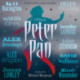Peter Pan: Brought to life by magical storytellers