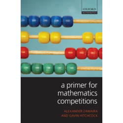 A Primer for Mathematics Competitions