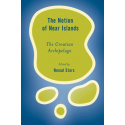 The Notion of Near Islands: The Croatian Archipelago