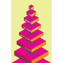 The Toxic Meritocracy of Video Games: Why Gaming Culture Is the Worst