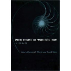 Species Concepts and Phylogenetic Theory: A Debate