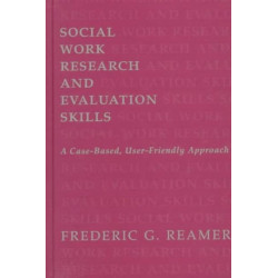 Social Work Research and Evaluation