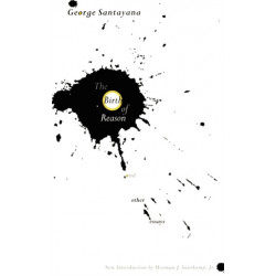 The Birth of Reason and Other Essays