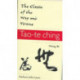 The Classic of the Way and Virtue: A New Translation of the Tao-te Ching of Laozi as Interpreted by Wang Bi