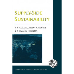 Supply-Side Sustainability