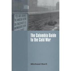 The Columbia Guide to the Cold War