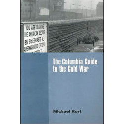 The Columbia Guide to the Cold War