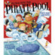 Plunge into the Pirate Pool