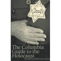 The Columbia Guide to the Holocaust