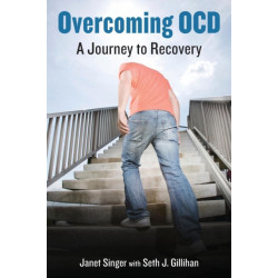 Overcoming OCD: A Journey to Recovery
